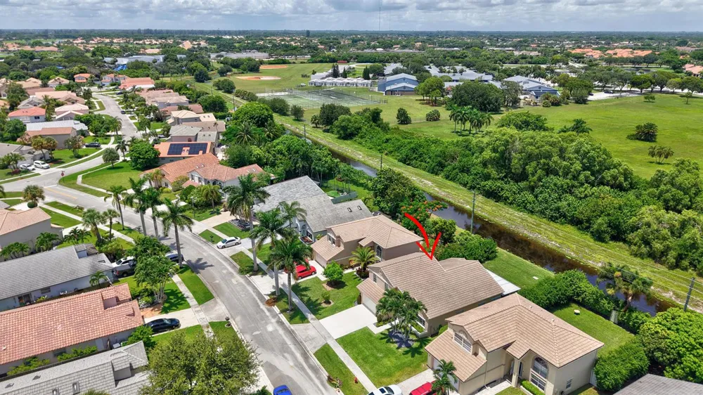 6160 Windlass Circle Boynton Beach, FL 33472