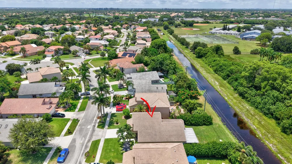 6160 Windlass Circle Boynton Beach, FL 33472