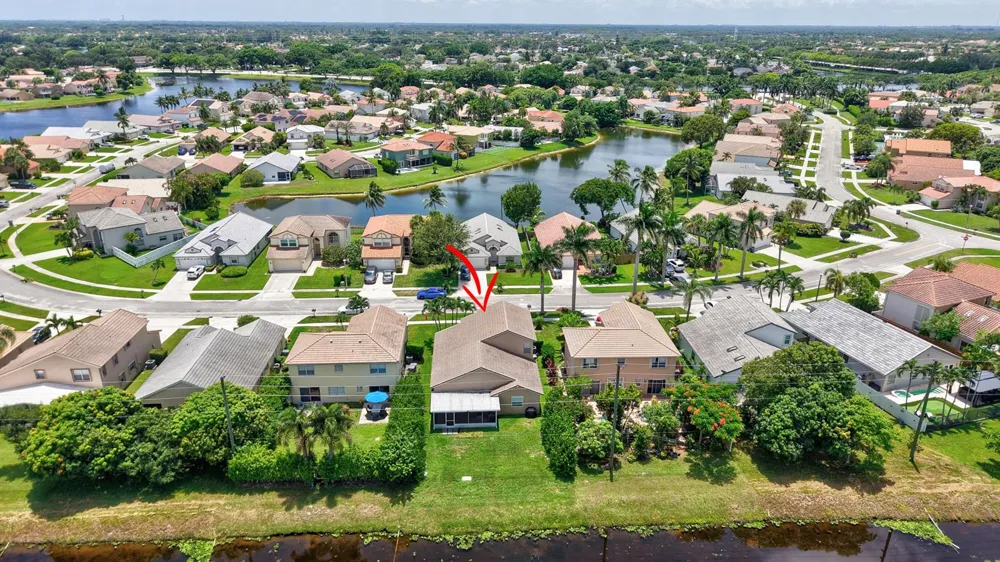 6160 Windlass Circle Boynton Beach, FL 33472