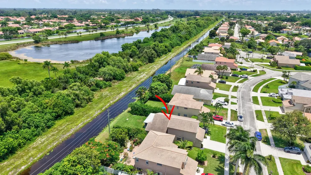 6160 Windlass Circle Boynton Beach, FL 33472