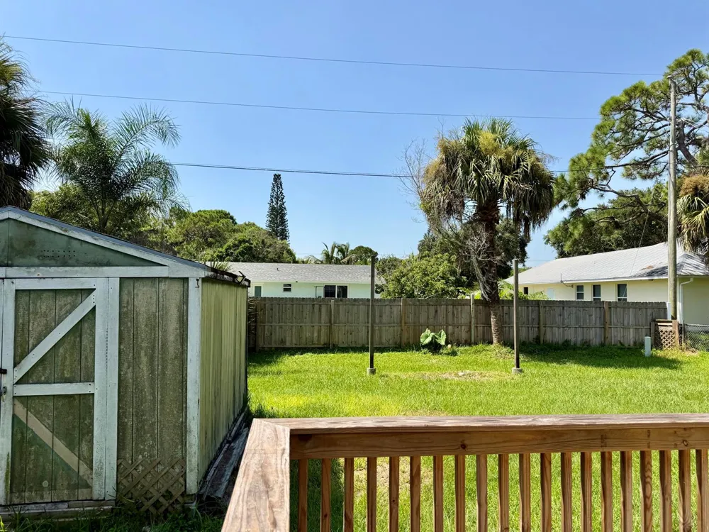 3816 SE Middle Street Stuart, FL 34997