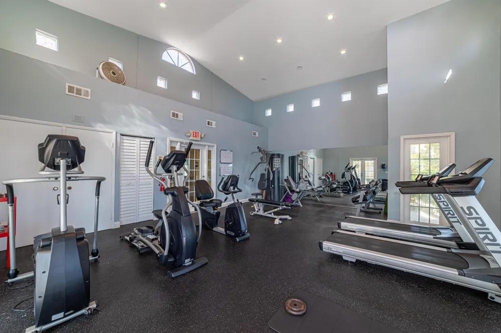 1145 Lake Shore Drive #206 Lake Park, FL 33403