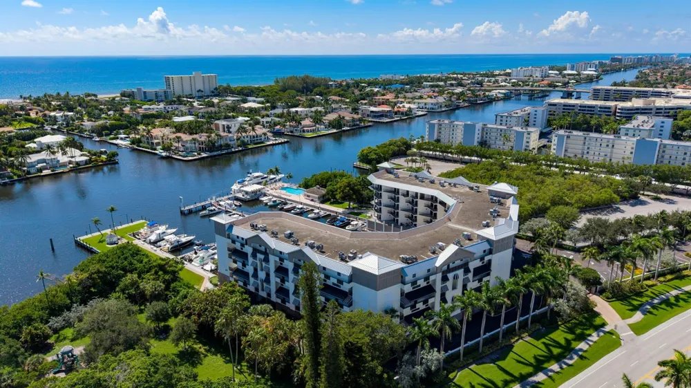 1035 S Federal Highway #Ph-11 Delray Beach, FL 33483