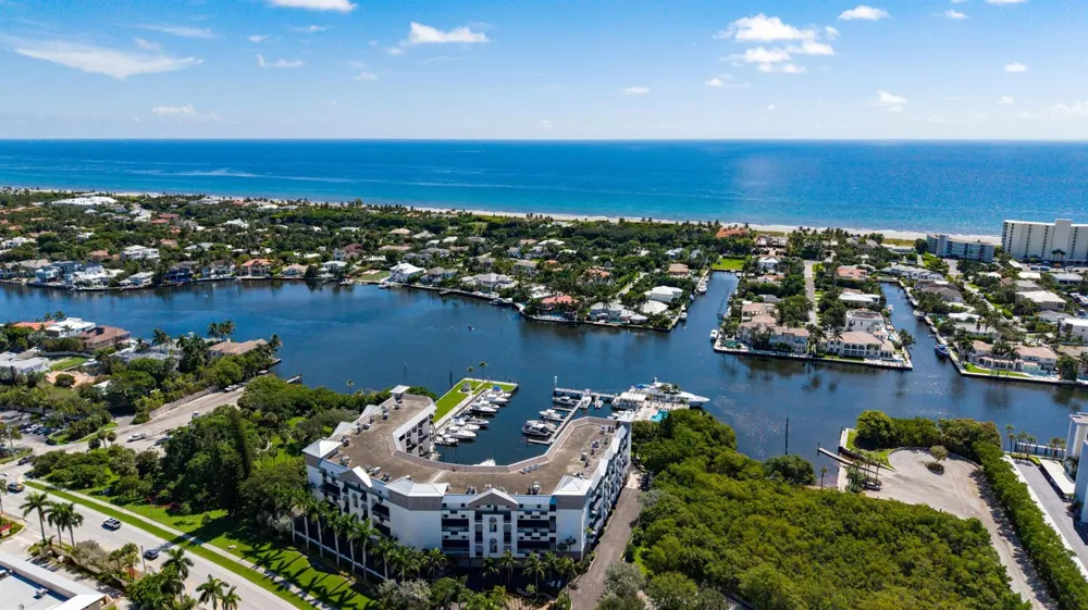 1035 S Federal Highway #Ph-11 Delray Beach, FL 33483