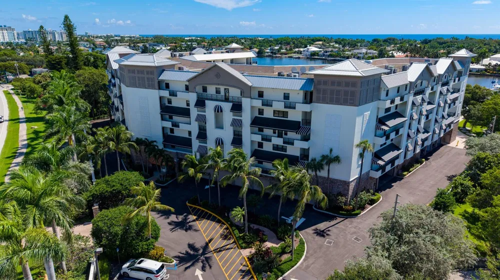 1035 S Federal Highway #Ph-11 Delray Beach, FL 33483