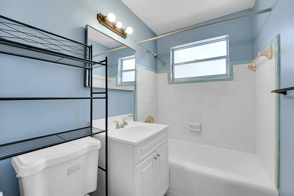1208 W 32ND STREET Riviera Beach, FL 33404
