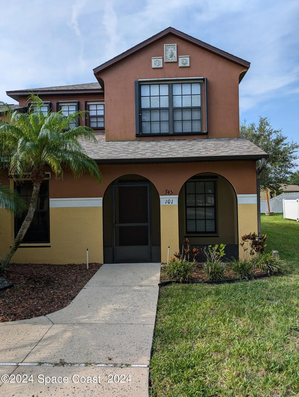 745 Luminary Circle #101 Melbourne, FL 32901