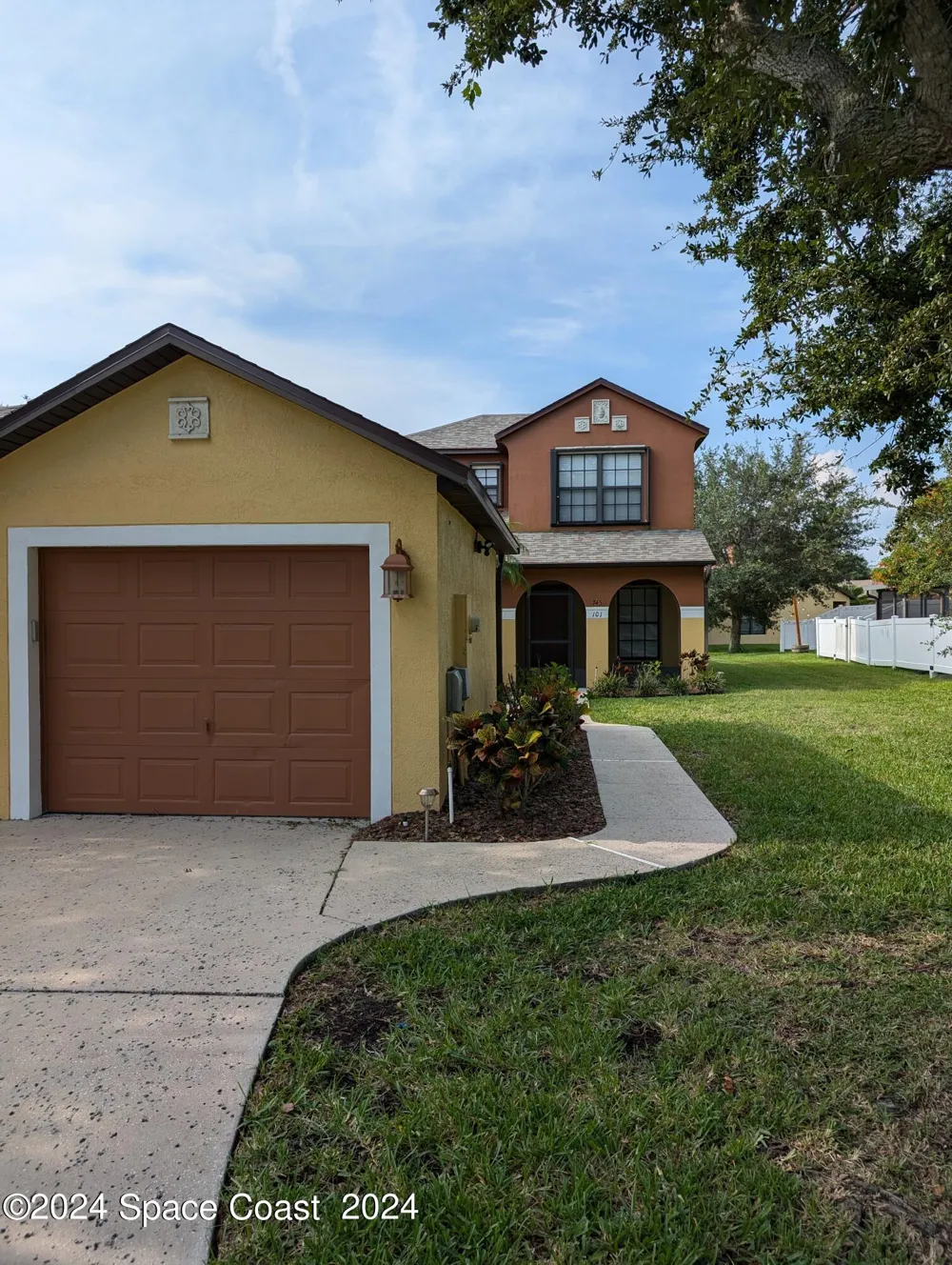 745 Luminary Circle #101 Melbourne, FL 32901