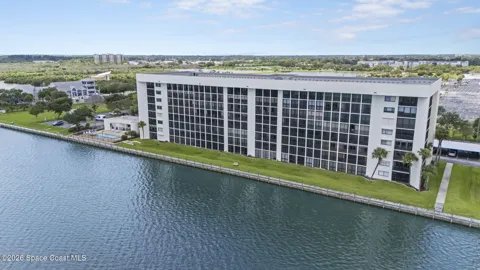 300 S Sykes Creek Parkway #105