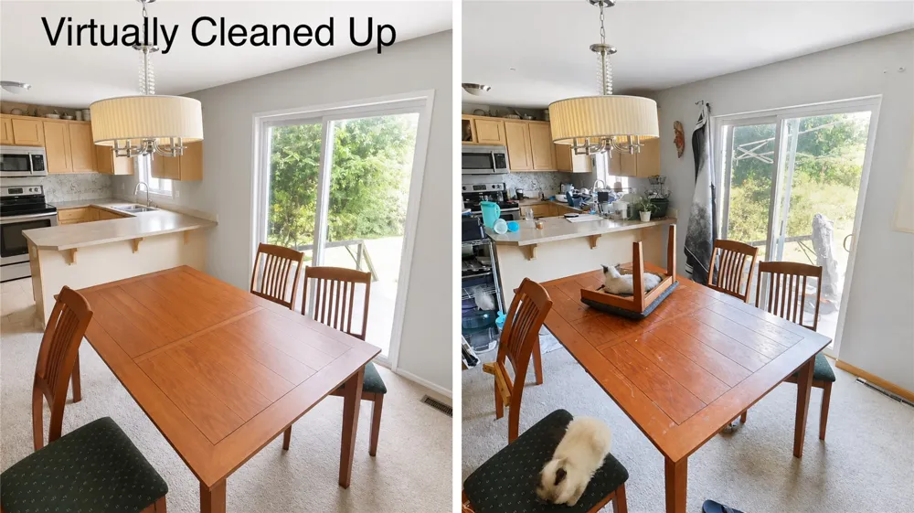 1209 W 32nd Circle Vancouver, WA 98660