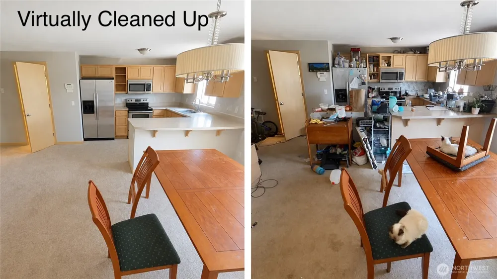 1209 W 32nd Circle Vancouver, WA 98660