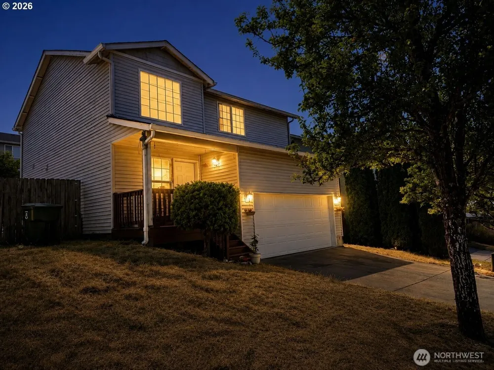 1209 W 32nd Circle Vancouver, WA 98660