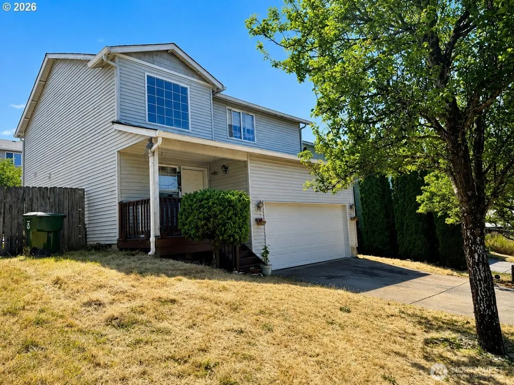 1209 W 32nd Circle Vancouver, WA 98660