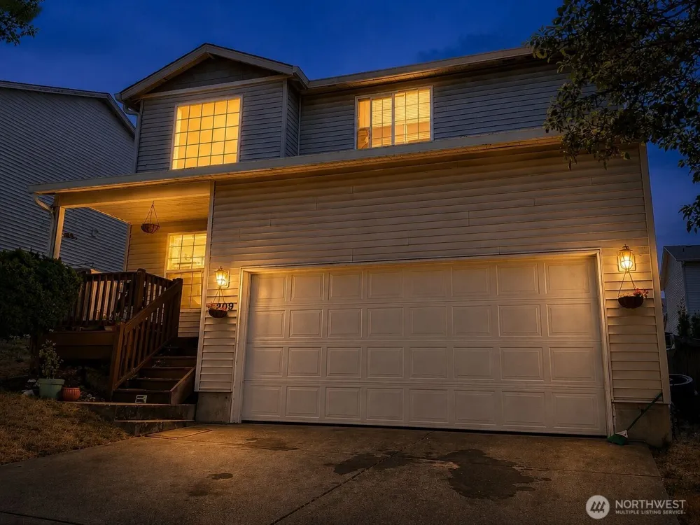 1209 W 32nd Circle Vancouver, WA 98660
