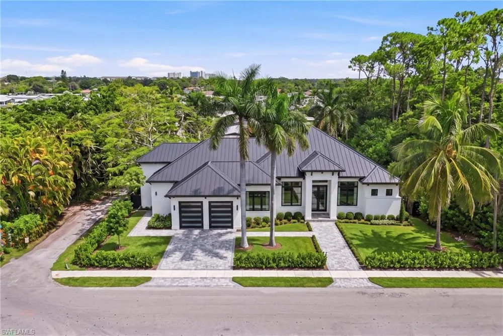 3417 Guilford Road Naples, FL 34112