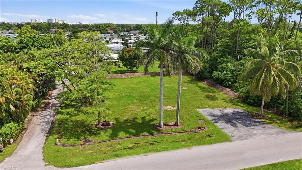 3417 Guilford Road Naples, FL 34112