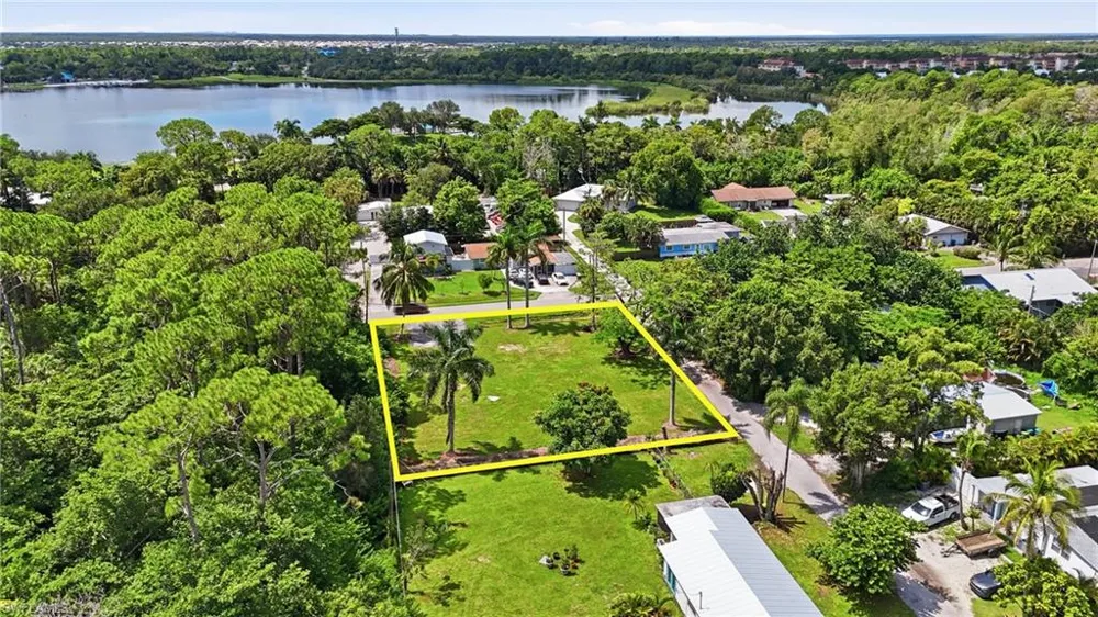3417 Guilford Road Naples, FL 34112