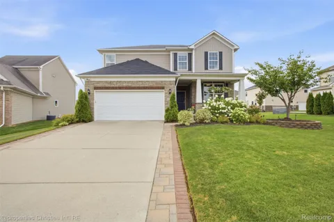57909 Cider Mill Drive