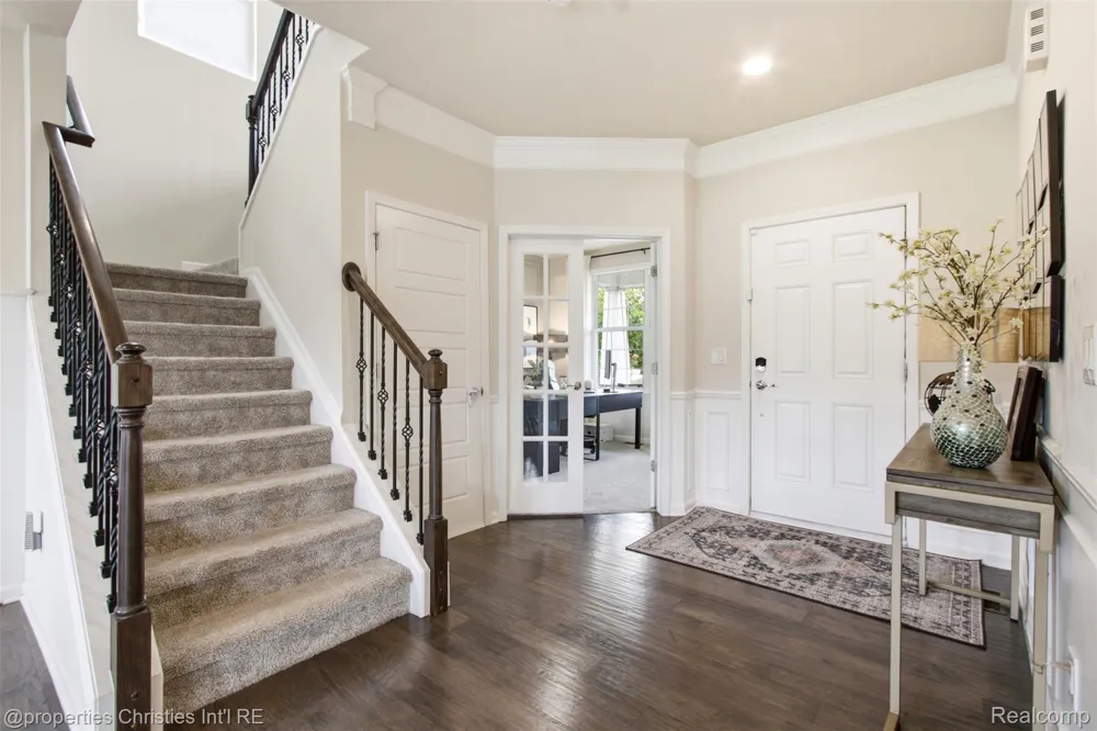 57909 Cider Mill Drive Lyon Charter Township, MI 48165