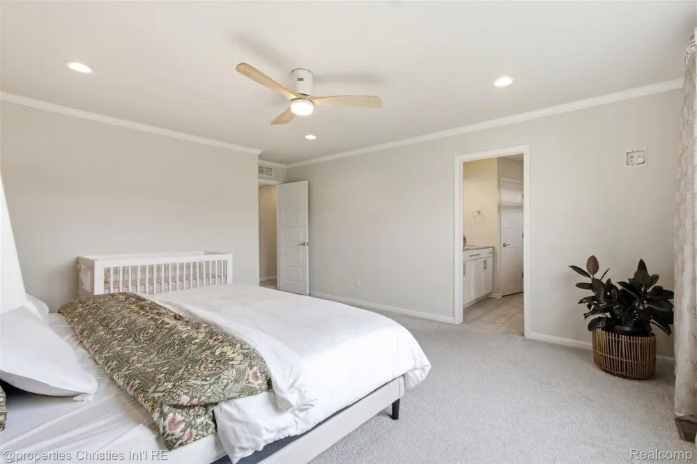 57909 Cider Mill Drive Lyon Charter Township, MI 48165