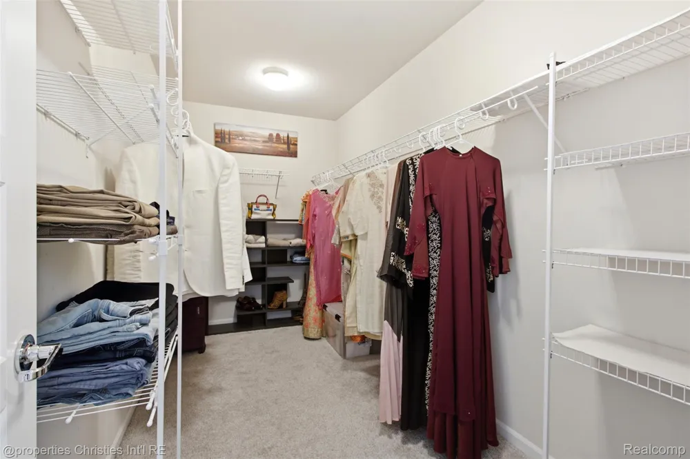 57909 Cider Mill Drive Lyon Charter Township, MI 48165