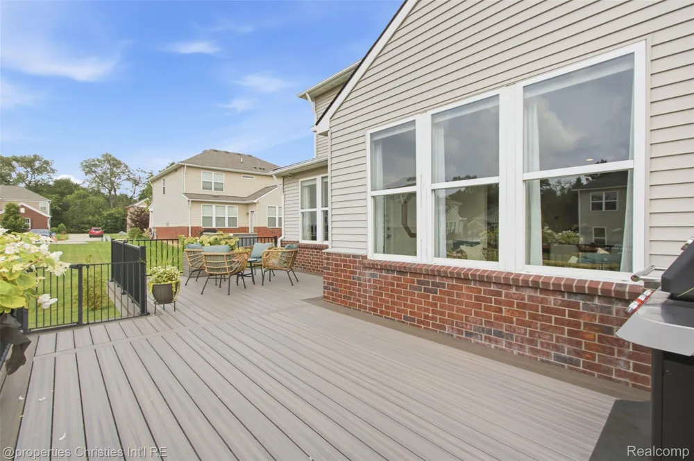57909 Cider Mill Drive Lyon Charter Township, MI 48165