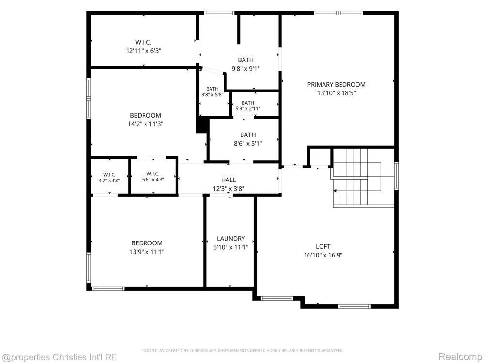 57909 Cider Mill Drive Lyon Charter Township, MI 48165