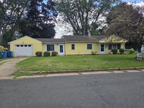 310 Northfield Drive