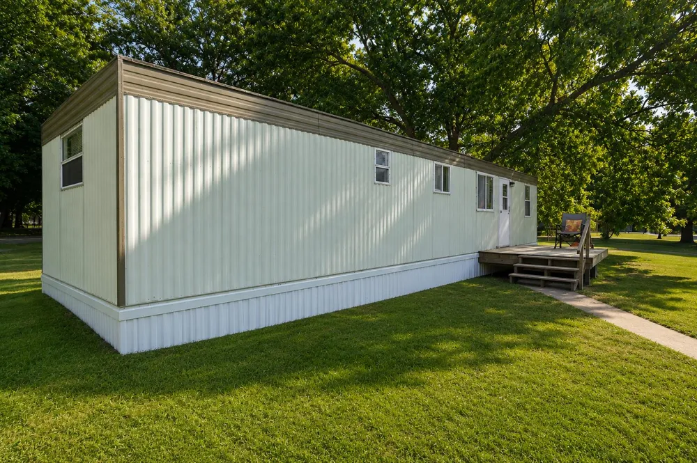 5850 Ridge Street Croton Township, MI 49337