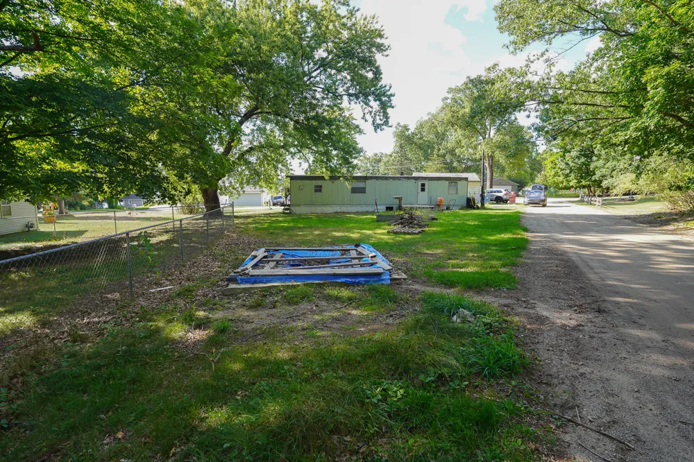 5850 Ridge Street Croton Township, MI 49337