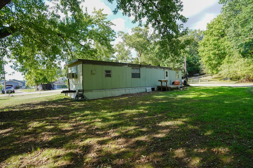 5850 Ridge Street Croton Township, MI 49337