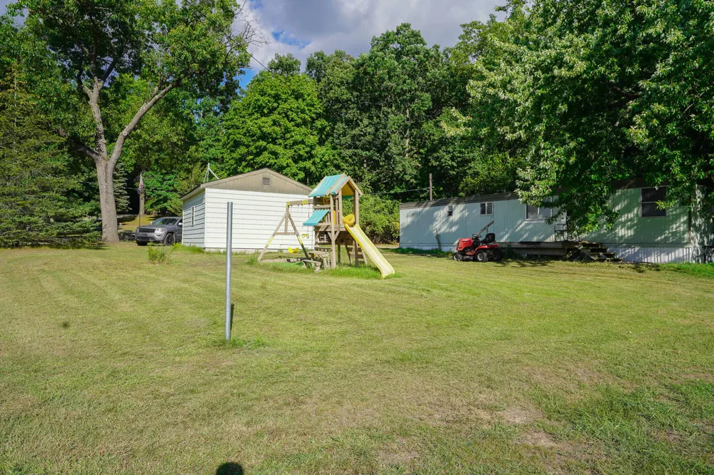 5850 Ridge Street Croton Township, MI 49337