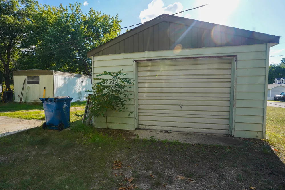 5850 Ridge Street Croton Township, MI 49337