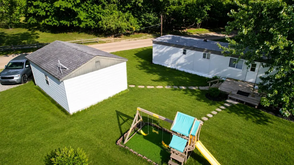 5850 Ridge Street Croton Township, MI 49337
