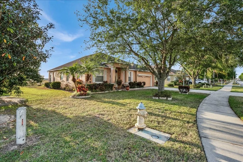 4319 DINNER LAKE BOULEVARD Lake Wales, FL 33859