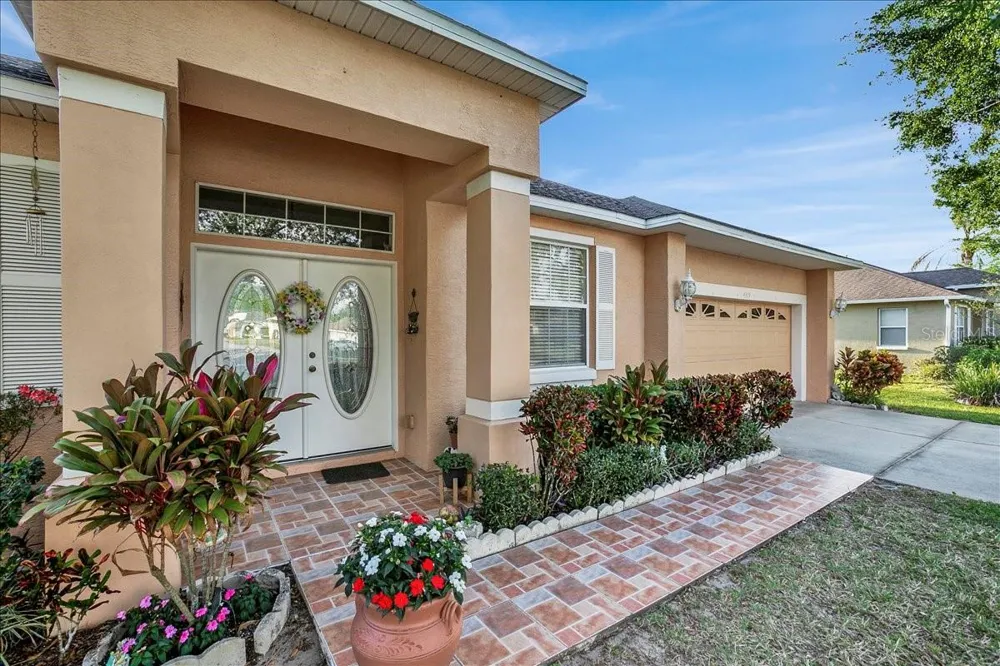 4319 DINNER LAKE BOULEVARD Lake Wales, FL 33859