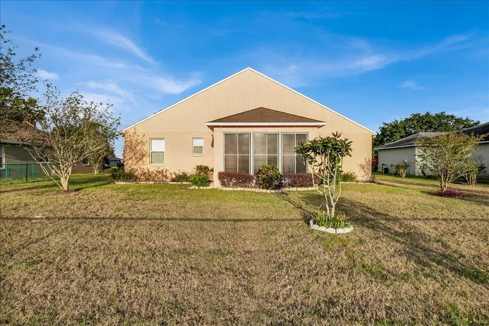 4319 DINNER LAKE BOULEVARD Lake Wales, FL 33859