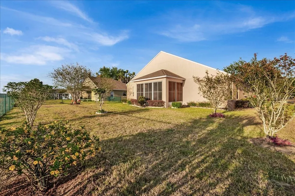 4319 DINNER LAKE BOULEVARD Lake Wales, FL 33859