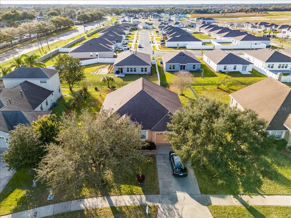 4319 DINNER LAKE BOULEVARD Lake Wales, FL 33859