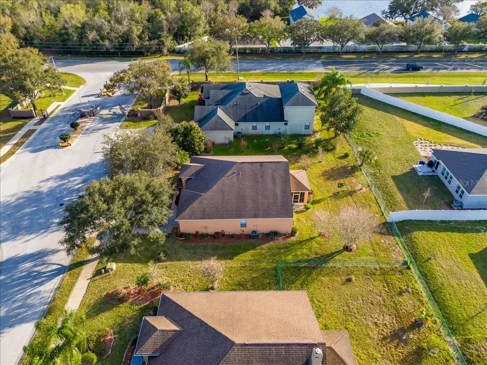 4319 DINNER LAKE BOULEVARD Lake Wales, FL 33859