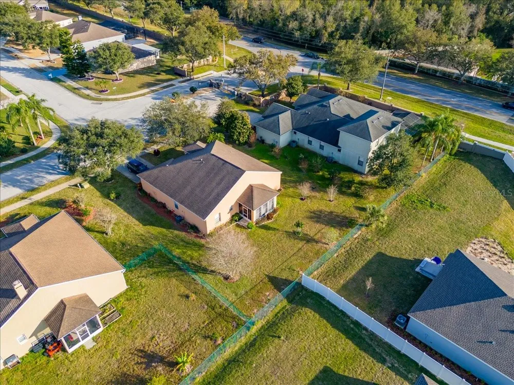 4319 DINNER LAKE BOULEVARD Lake Wales, FL 33859