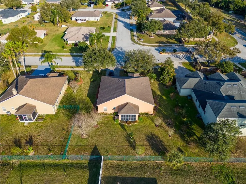 4319 DINNER LAKE BOULEVARD Lake Wales, FL 33859