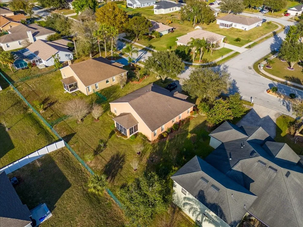 4319 DINNER LAKE BOULEVARD Lake Wales, FL 33859