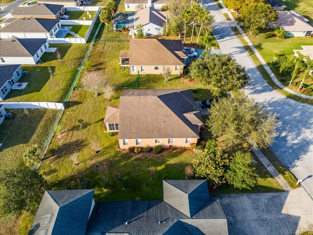 4319 DINNER LAKE BOULEVARD Lake Wales, FL 33859