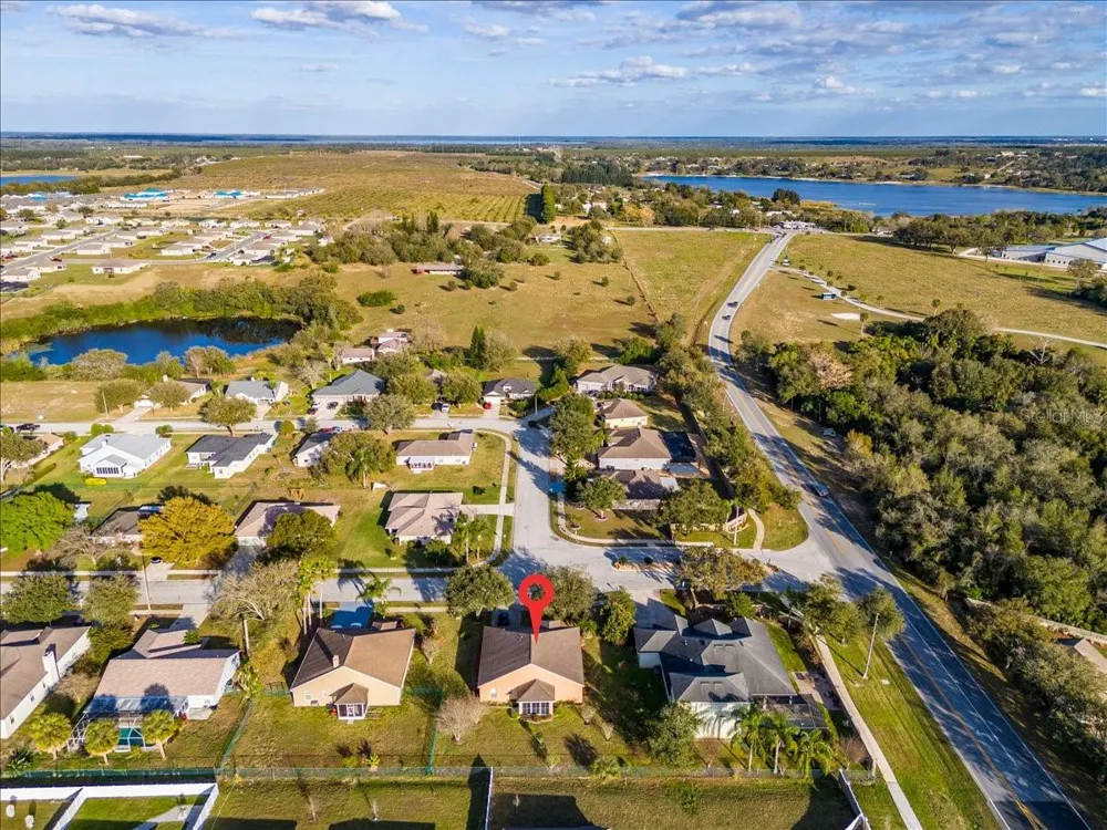 4319 DINNER LAKE BOULEVARD Lake Wales, FL 33859