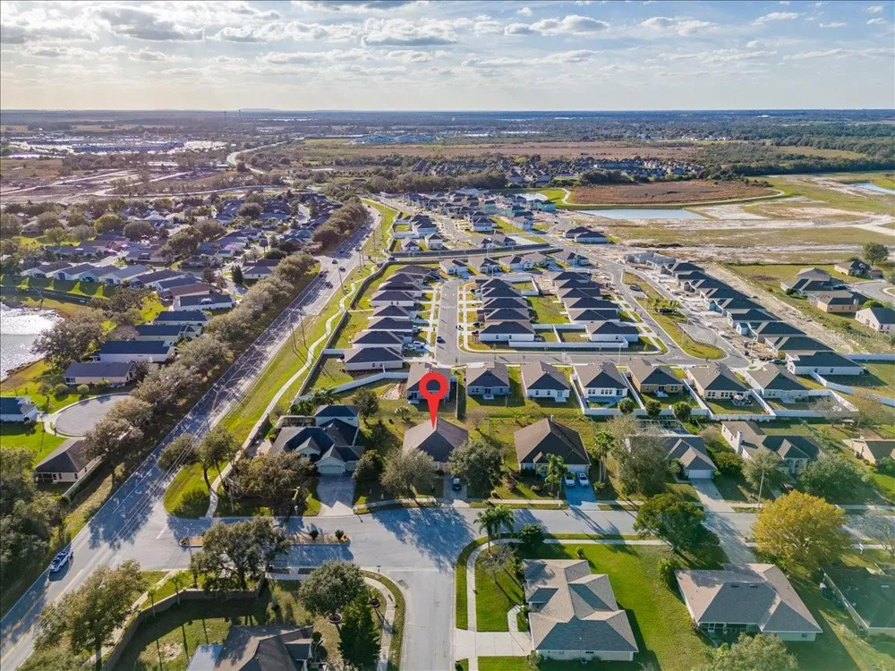 4319 DINNER LAKE BOULEVARD Lake Wales, FL 33859
