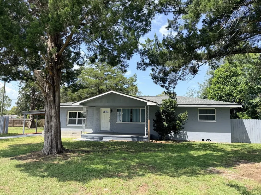 1025 NE 4TH STREET Chiefland, FL 32626