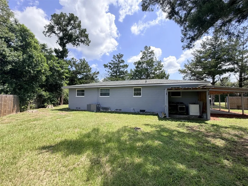 1025 NE 4TH STREET Chiefland, FL 32626