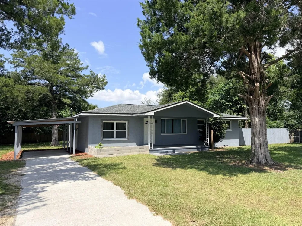 1025 NE 4TH STREET Chiefland, FL 32626