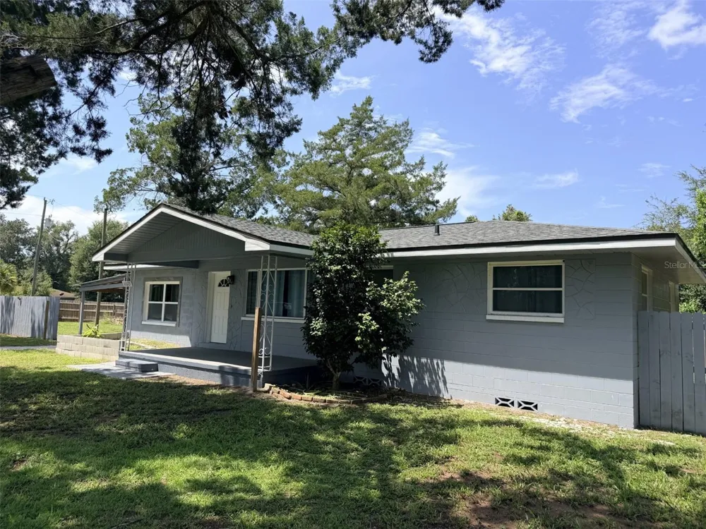 1025 NE 4TH STREET Chiefland, FL 32626